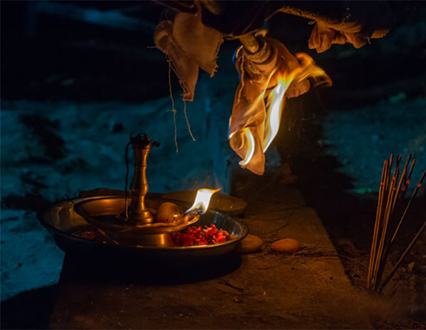 Black Magic Removal Astrologer in Malaysia